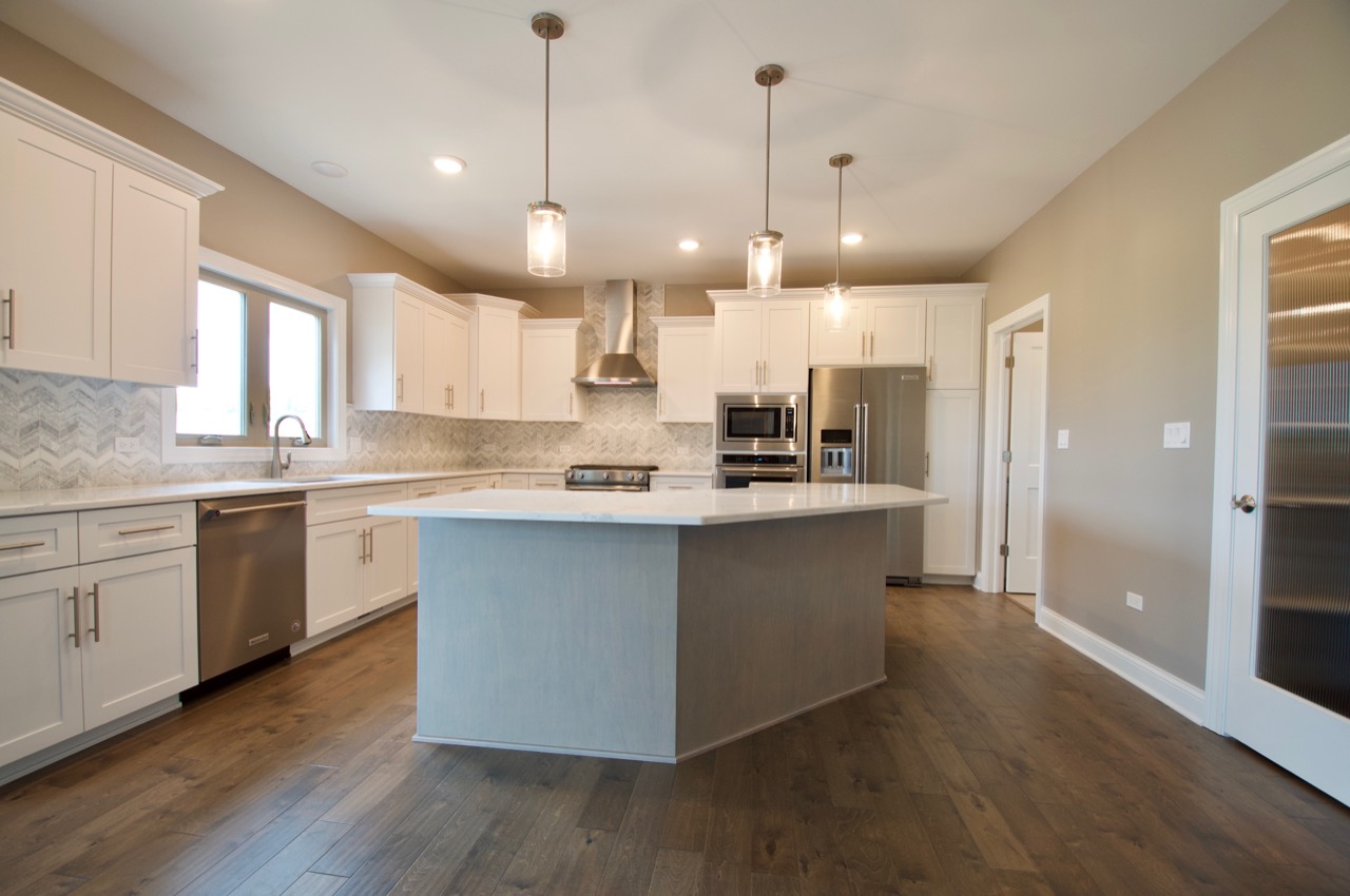 Gallery Baumgartner Custom Homes