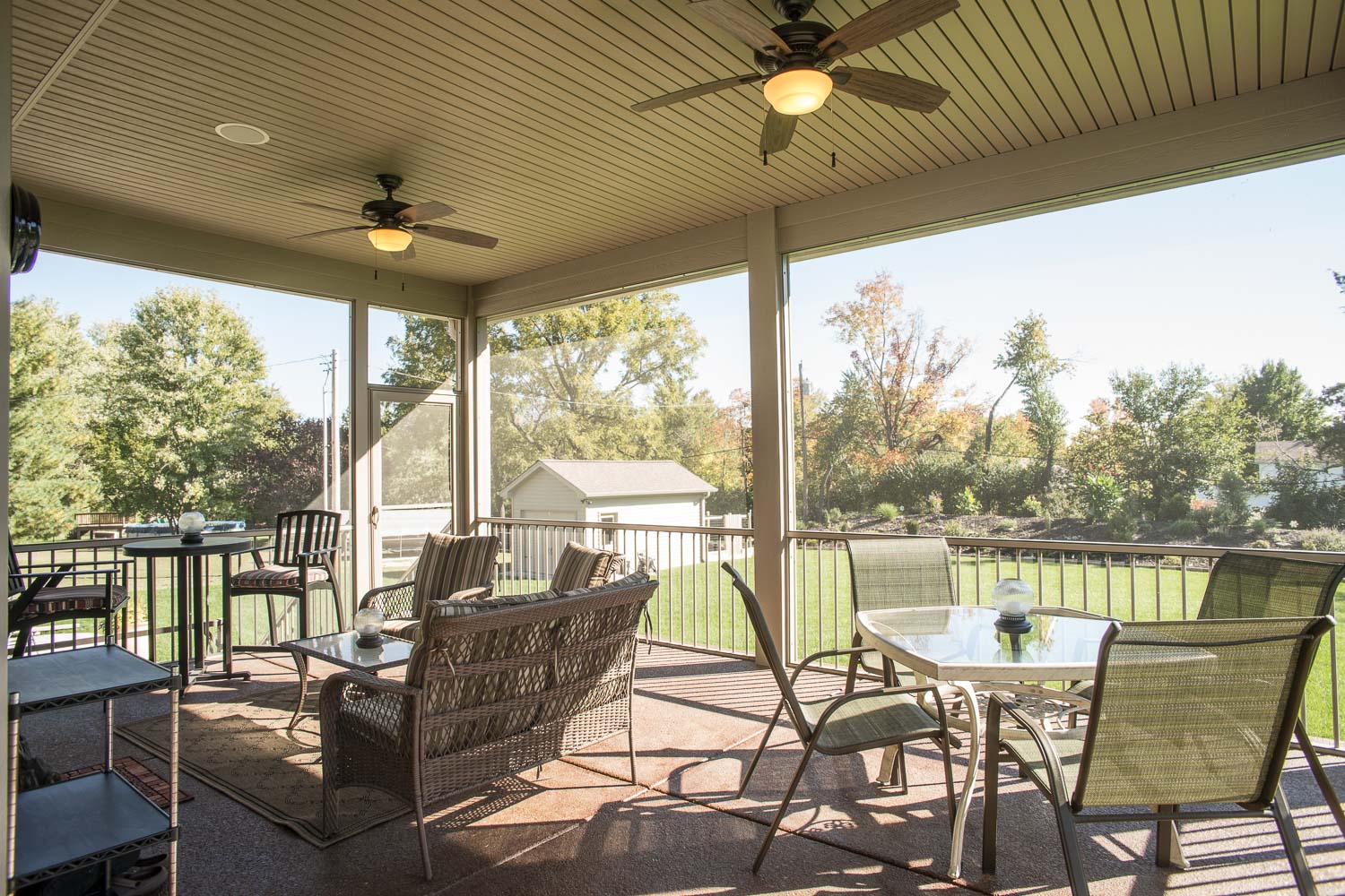 Custom Luxury Home Function Custom Luxury Home Builder St. Louis