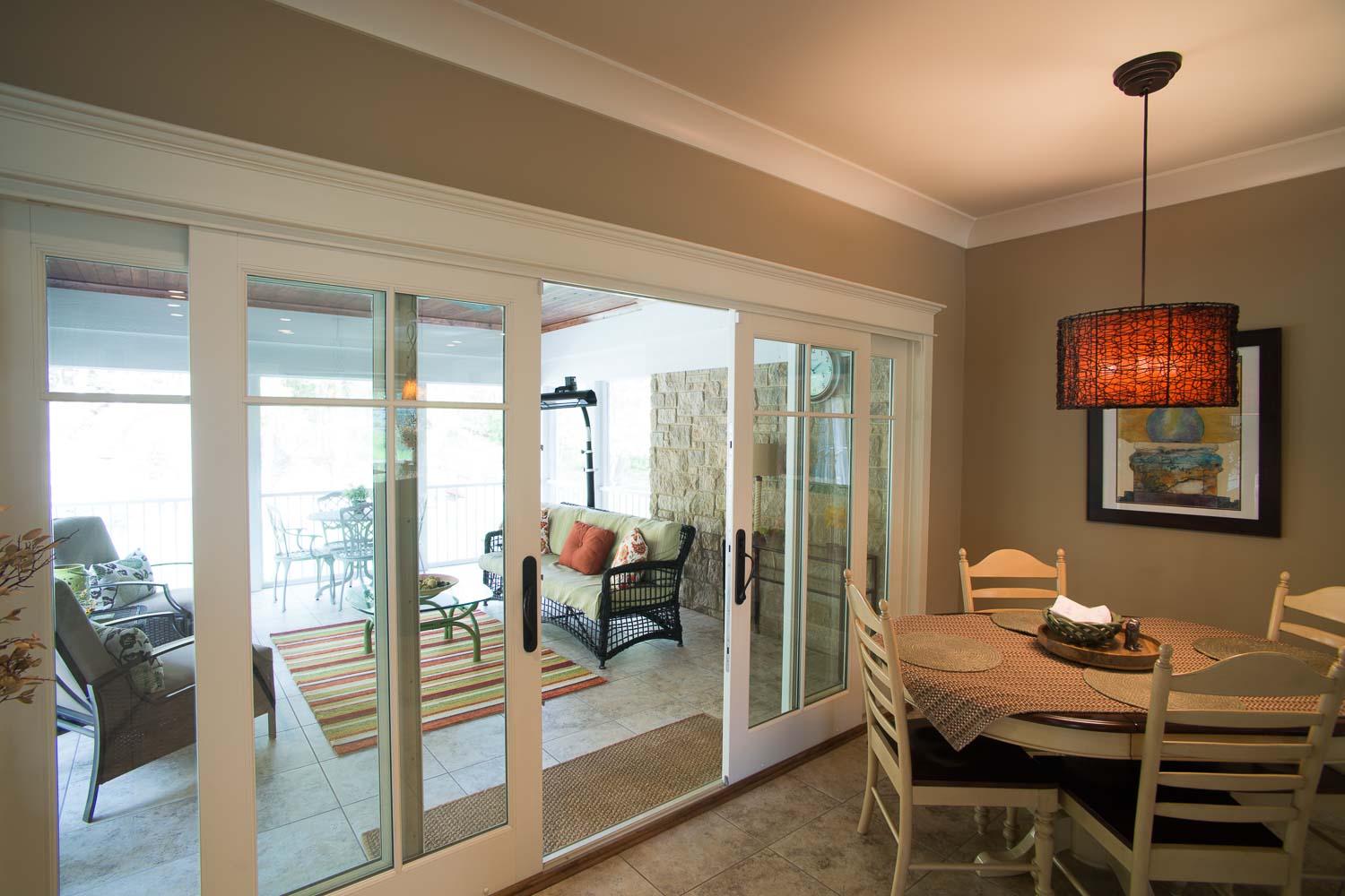 Custom Luxury Home Function Custom Luxury Home Builder St. Louis