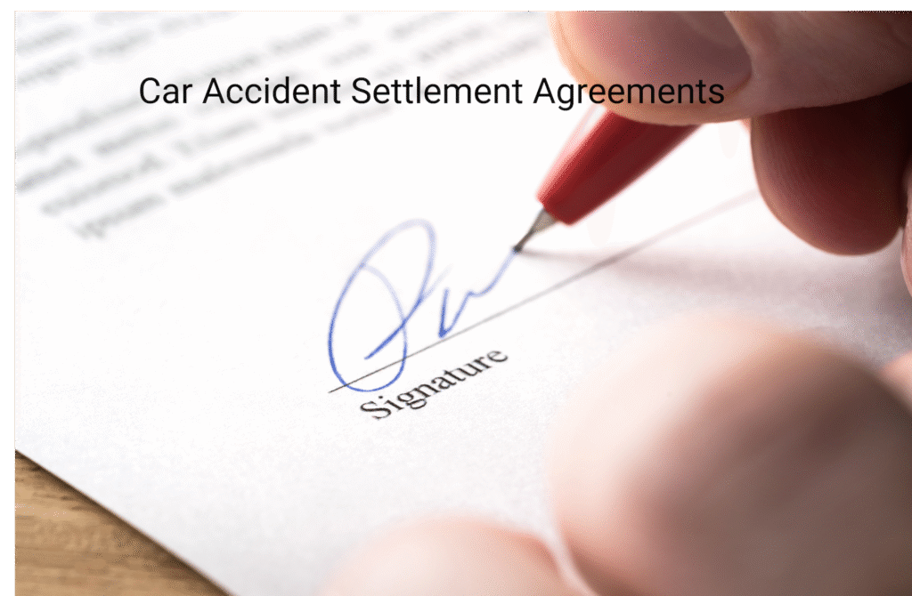 5 Things to Know About Car Accident Settlements in Houston