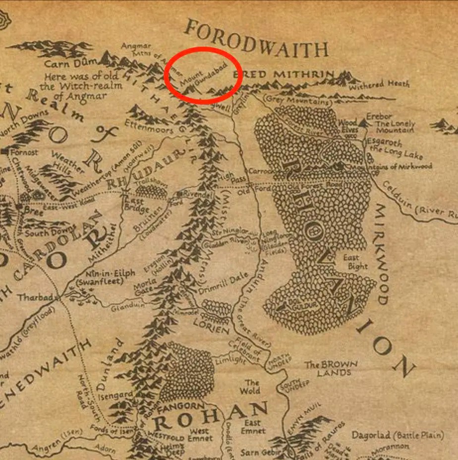 The LEGO® Gundabad Orcs A Review Of Their Menacing Mold And Prints