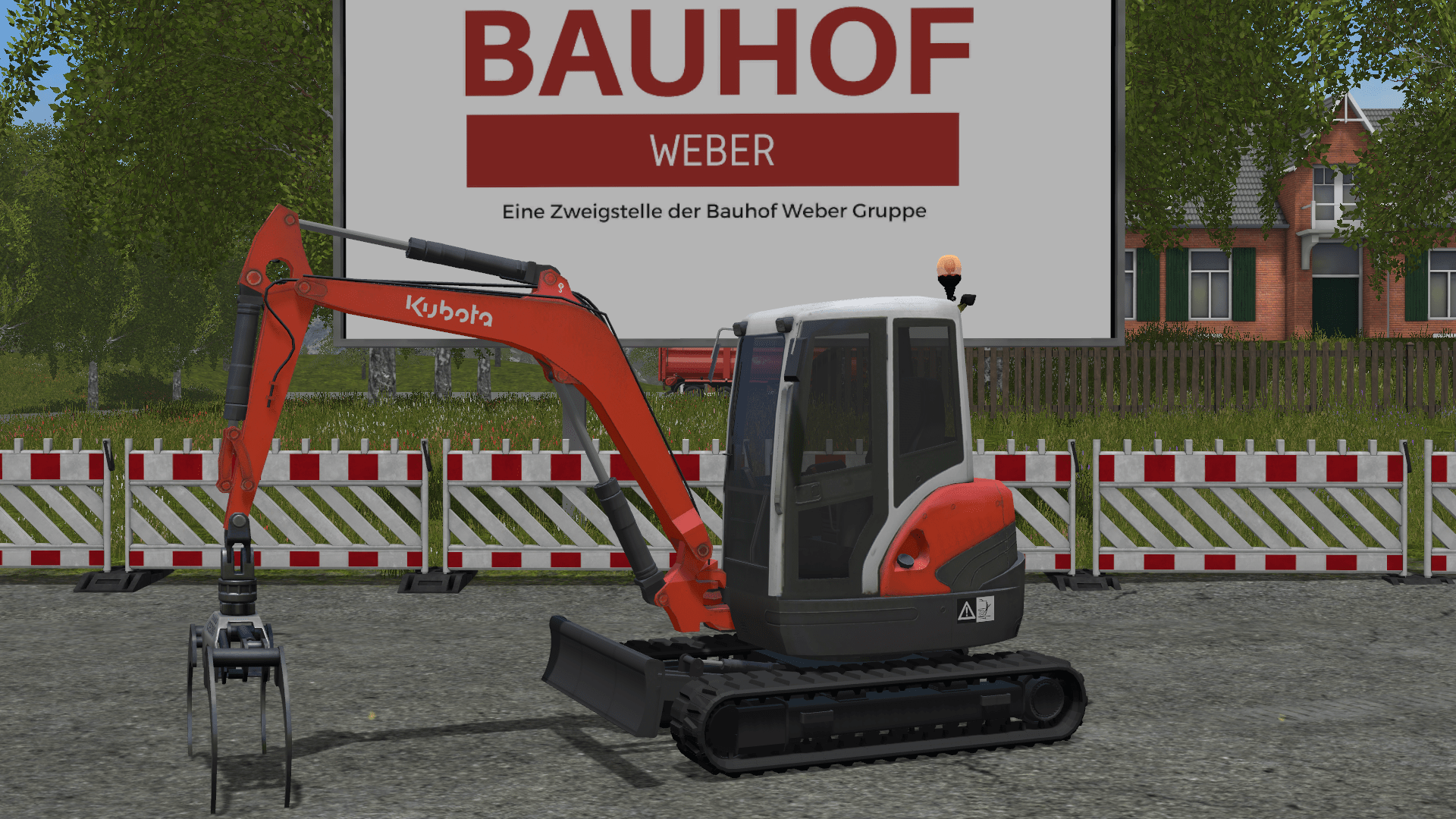 LS17 Bagger Seite 16 Baustellenmods.de