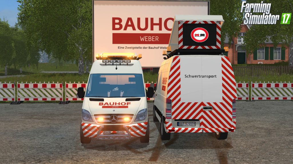 LS17 Bauhof Weber Seite 3 Baustellenmods.de