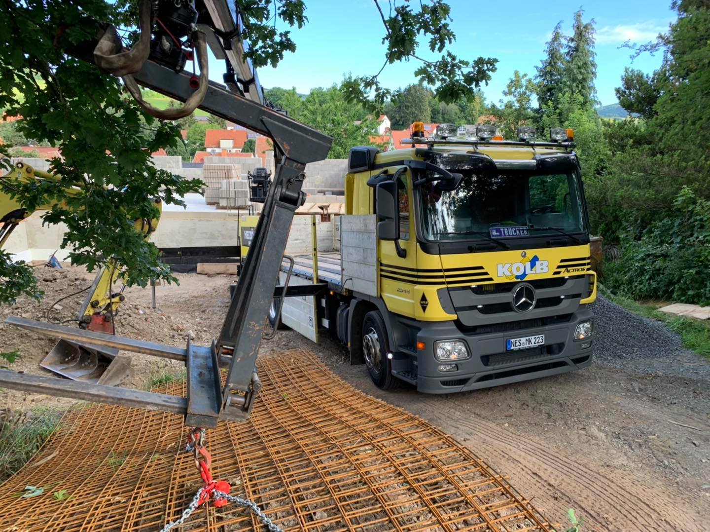 Kolb Bau Brennstoffe Startseite