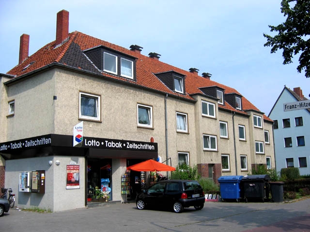 Wohnungen Bauverein Ketteler eG MÜNSTER