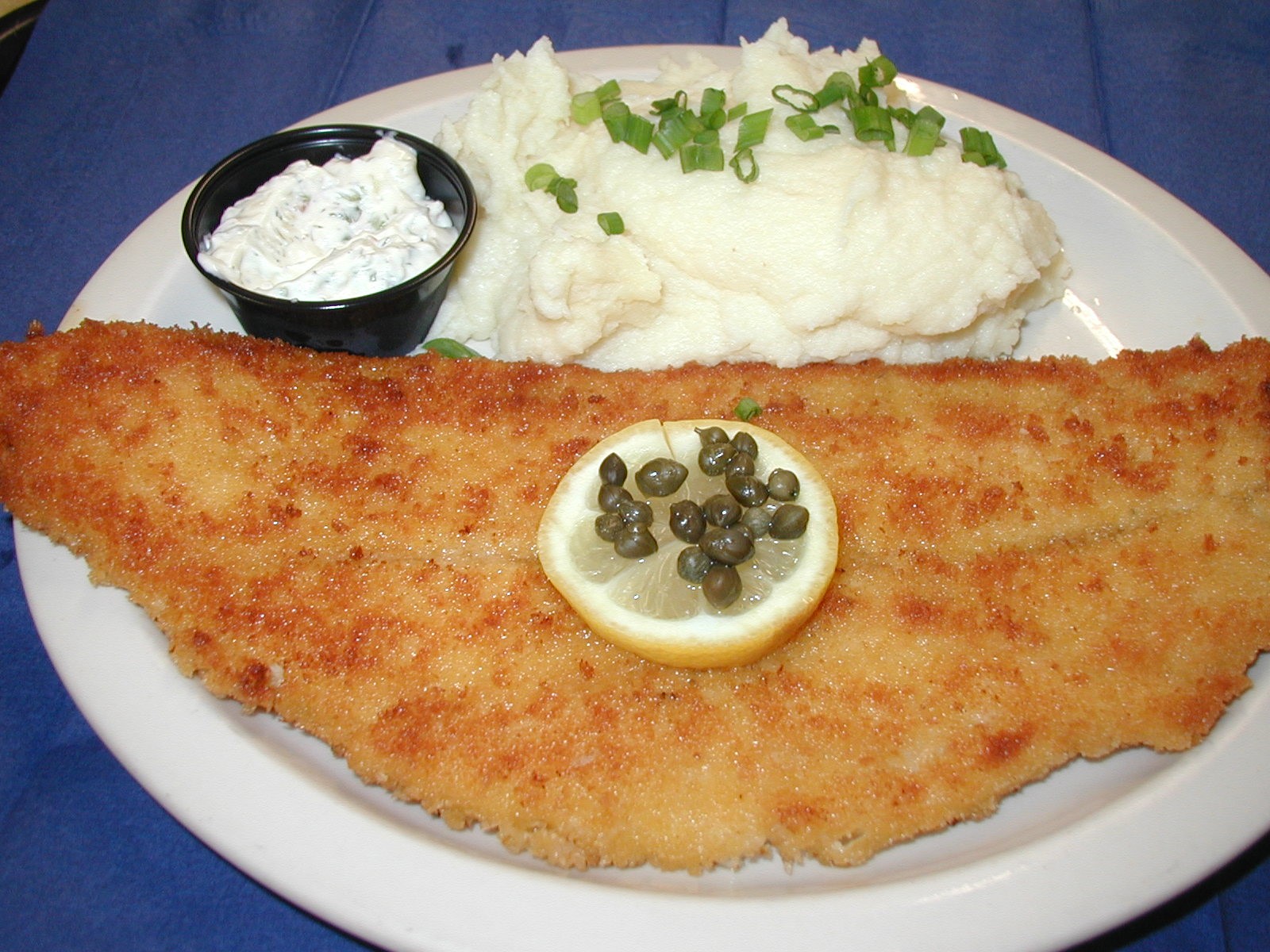 Herbst Fest Bavarian Grill