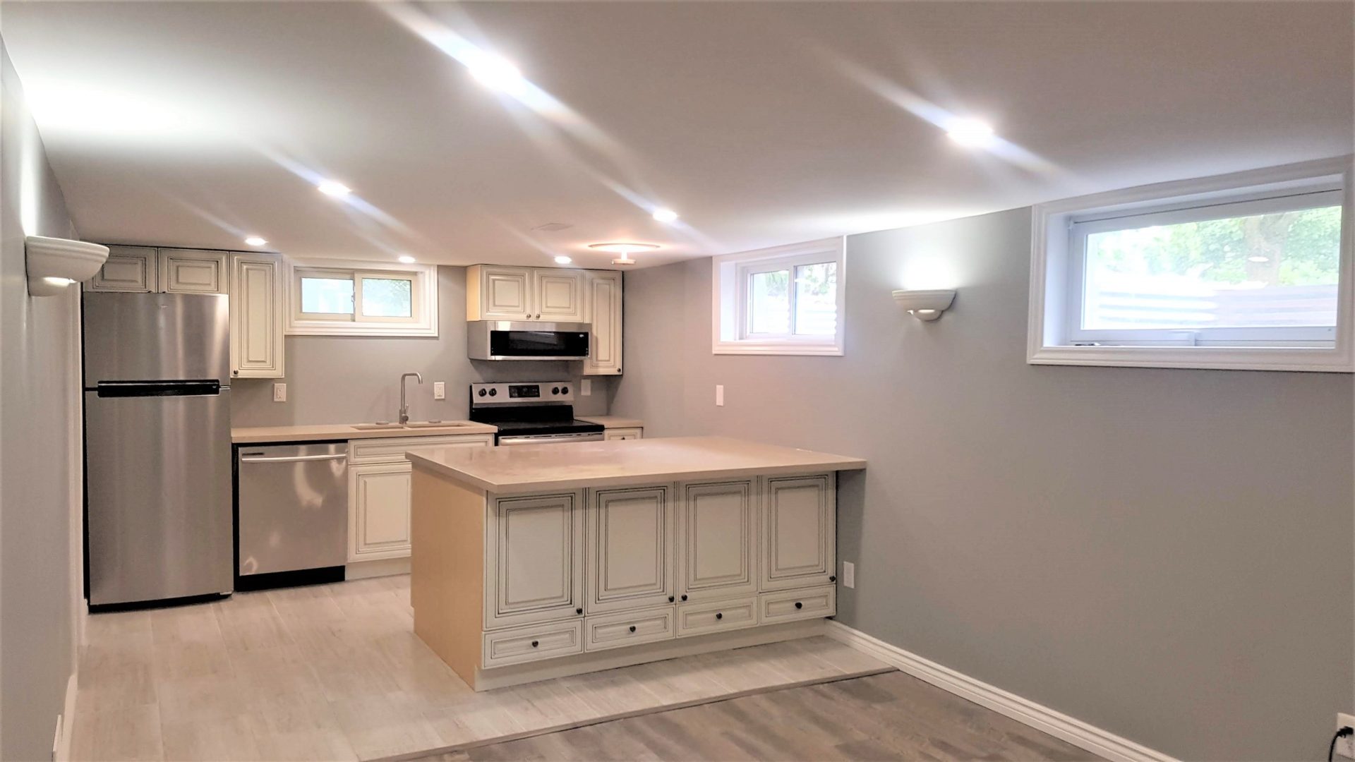 Egress Window Sizes Bavarian Windows