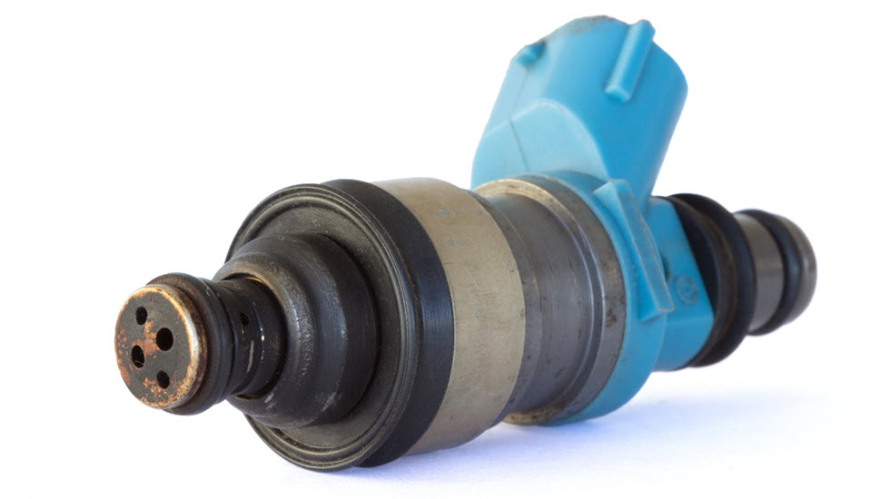 Mountain View’s Best BMW Repair Shop for Fuel Injector Service