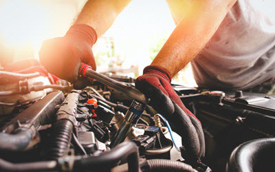When to Replace Your Mini’s PCV Valve