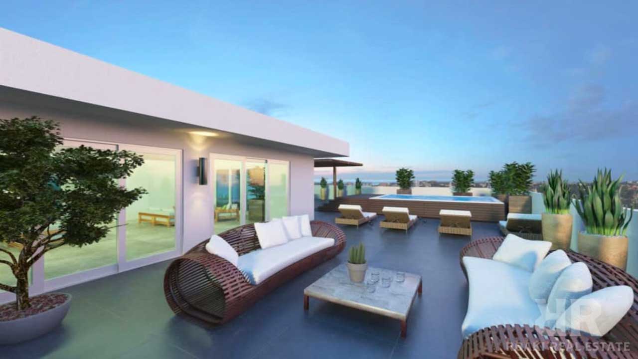 Apartment in Gazcue Santo Domingo Bavaro Home