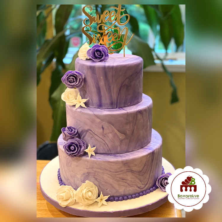 Special occasions 2 Bavaroisse LLC