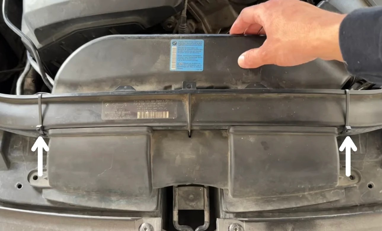 BMW Radiator Replacement DIY | E-Chassis Guide (E90, E92, E82, E60, 32