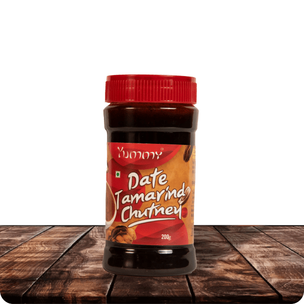 Date Tamarinda Chutney Bawaji Foods