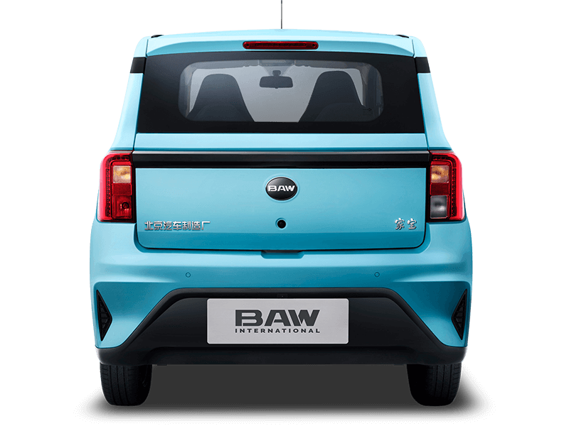 Brumby BAW International