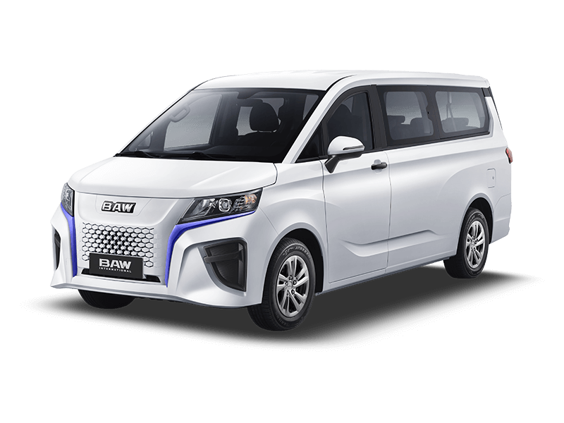 EV MPV BAW International