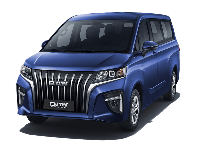 MPV BAW International