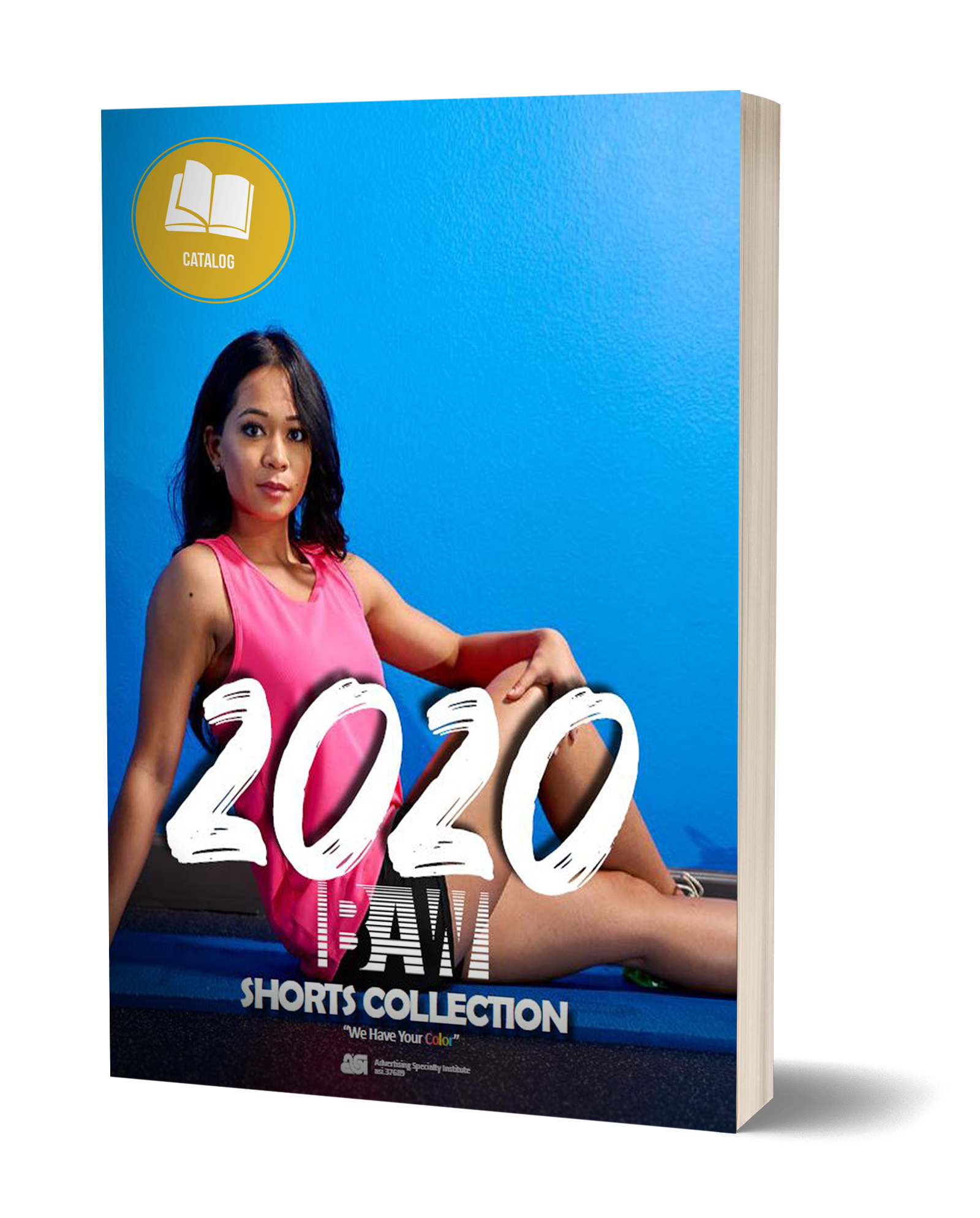 BAW Athletic Wear. Shorts Collection