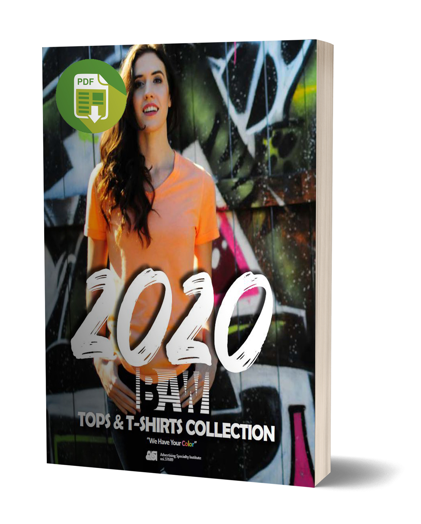 BAW Athletic Wear. Tops & Tshirts Collection