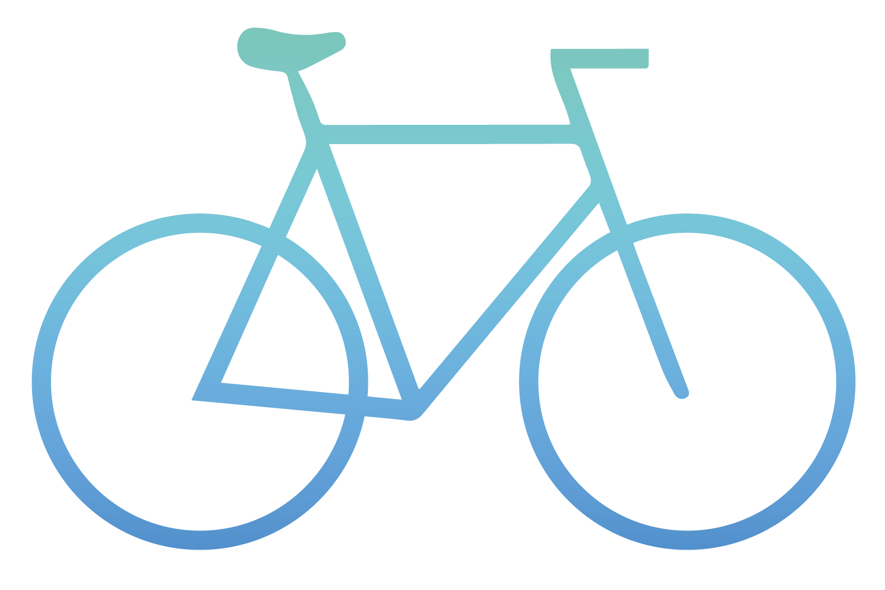 Blue Bike Digital/PhysicalPLAY