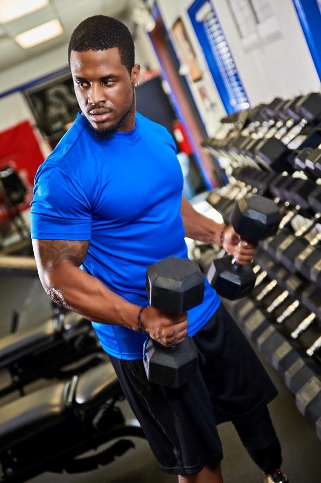 BAW Athletic Wear. XT76