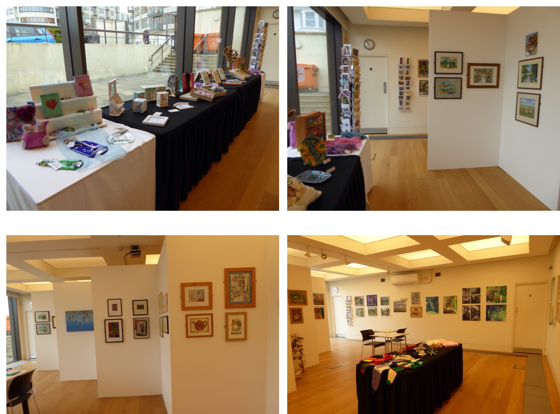 image Bexhill Artists' Workspace