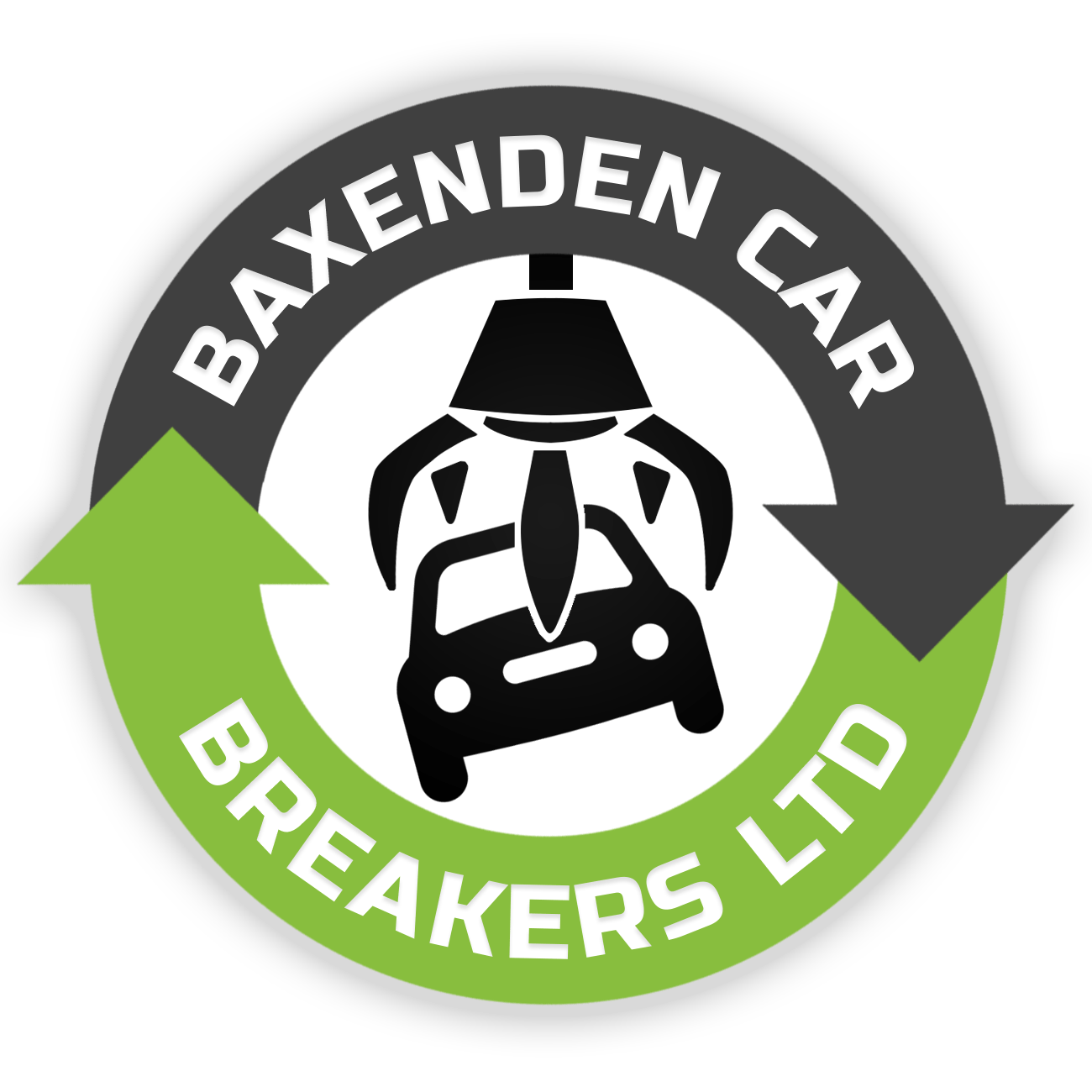 Keighley Baxenden Car Breakers