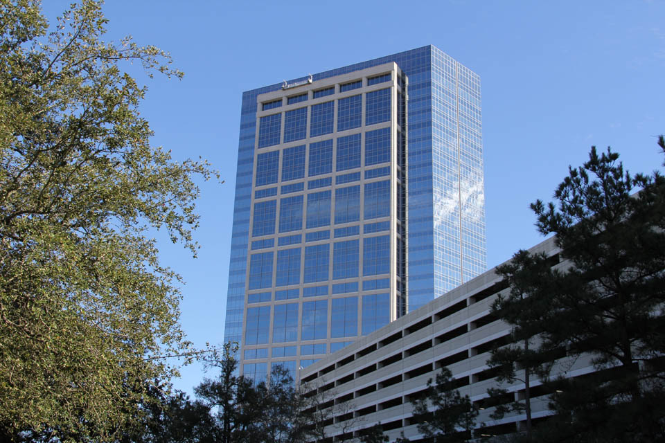 Construction Baxi Engineering Inc.