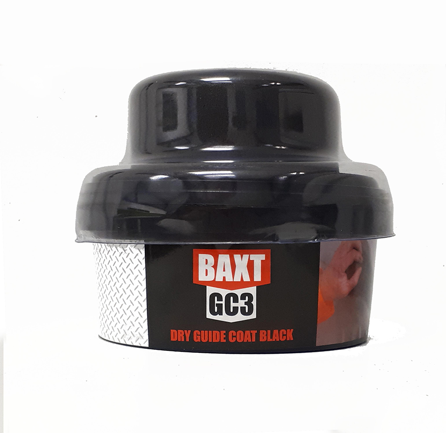 GC3 Dry Guide Coat BAXT Products