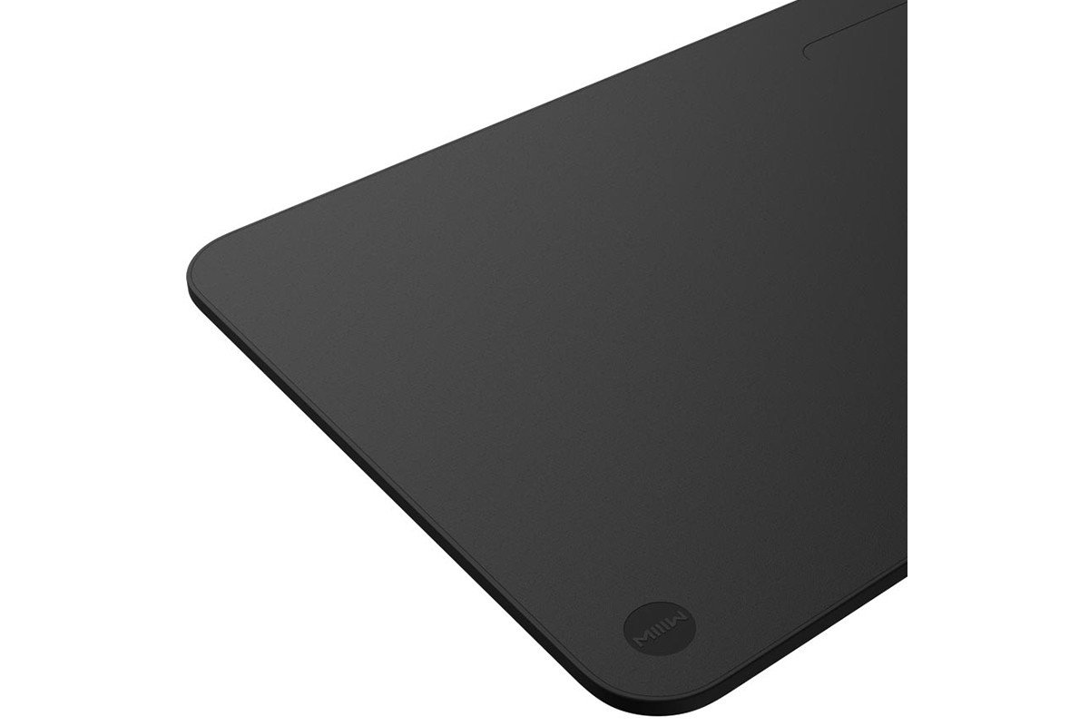Коврик для мыши с беспроводной зарядкой Xiaomi MIIIW