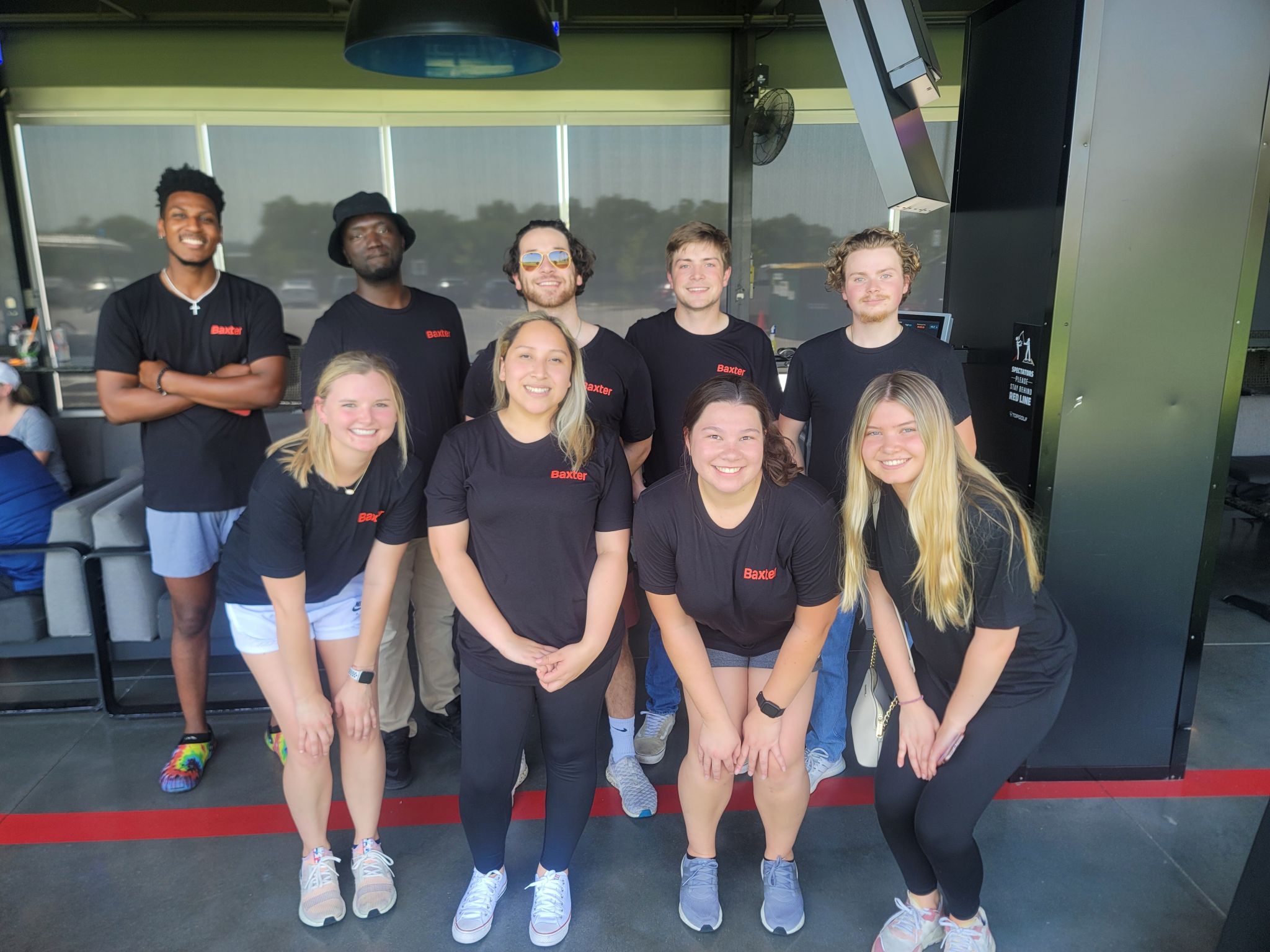 Home Baxter Auto Careers