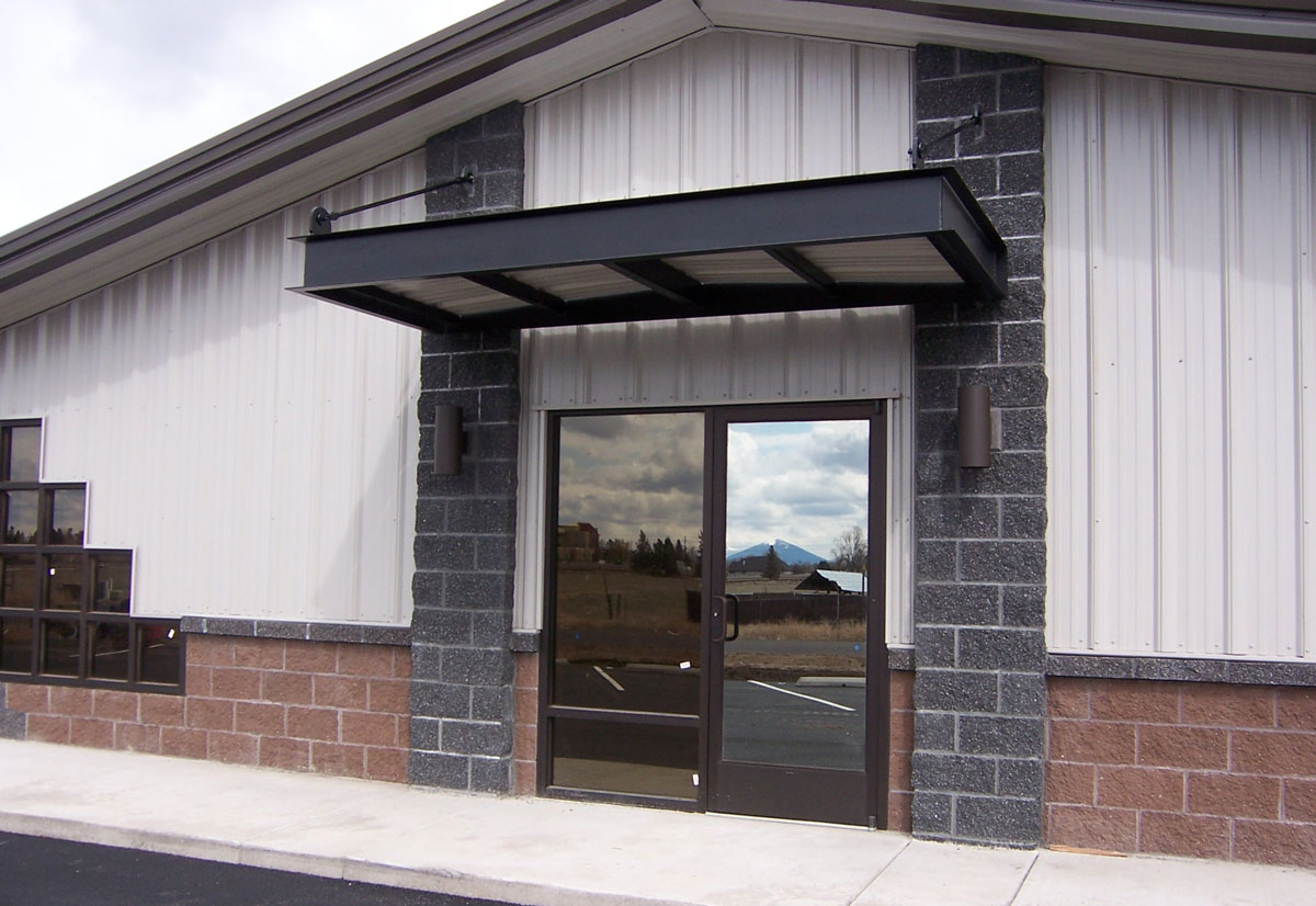 Premier Auto Body Project Construction Contractors Baxter Builders