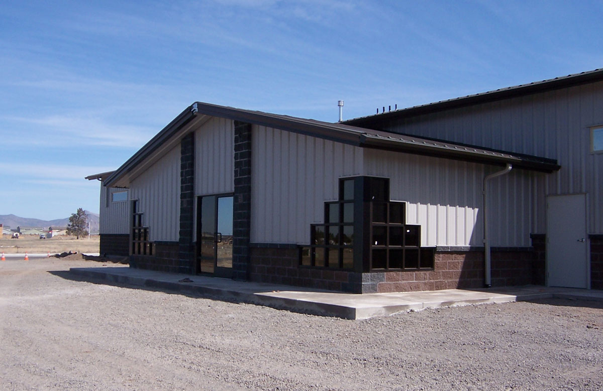 Premier Auto Body Project Construction Contractors Baxter Builders