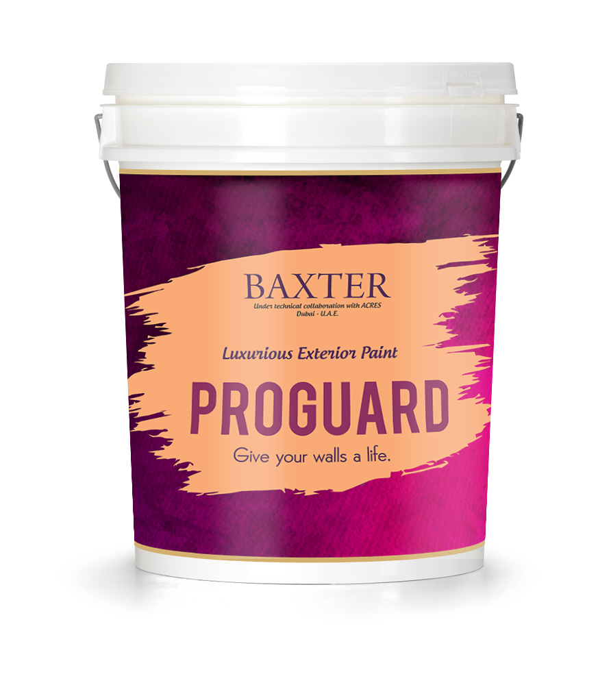PROGUARD Top Paint Manufacturers