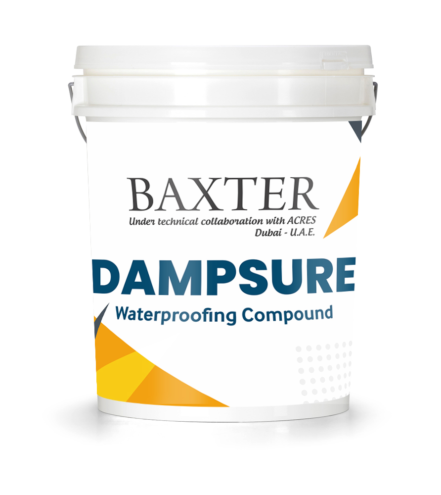 DAMPSURE Top Paint Manufacturers