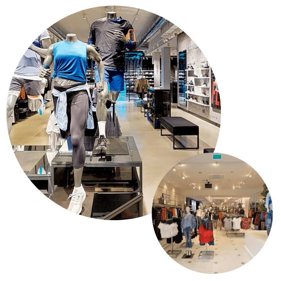 Retail Customs Case Studies Baxter Freight