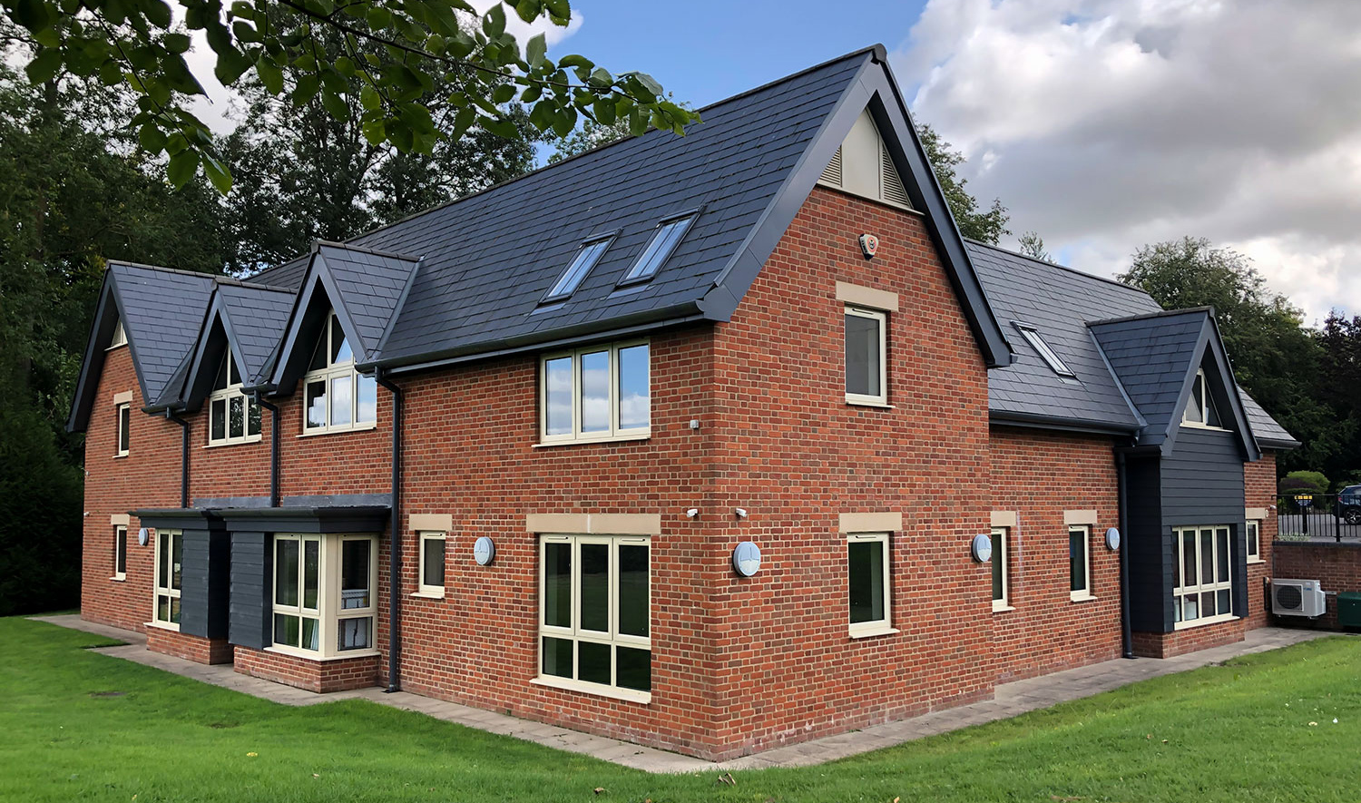 Baxter Green Architects Shaftesbury, Salisbury, Dorset, Wiltshire