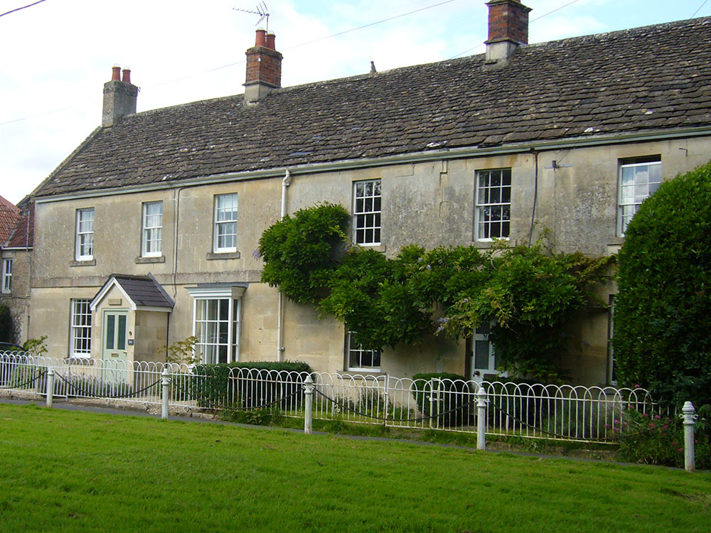 Baxter Green Architects Shaftesbury, Salisbury, Dorset, Wiltshire