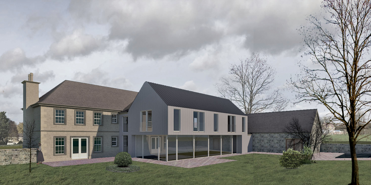 SERVICES Baxter Green Architects