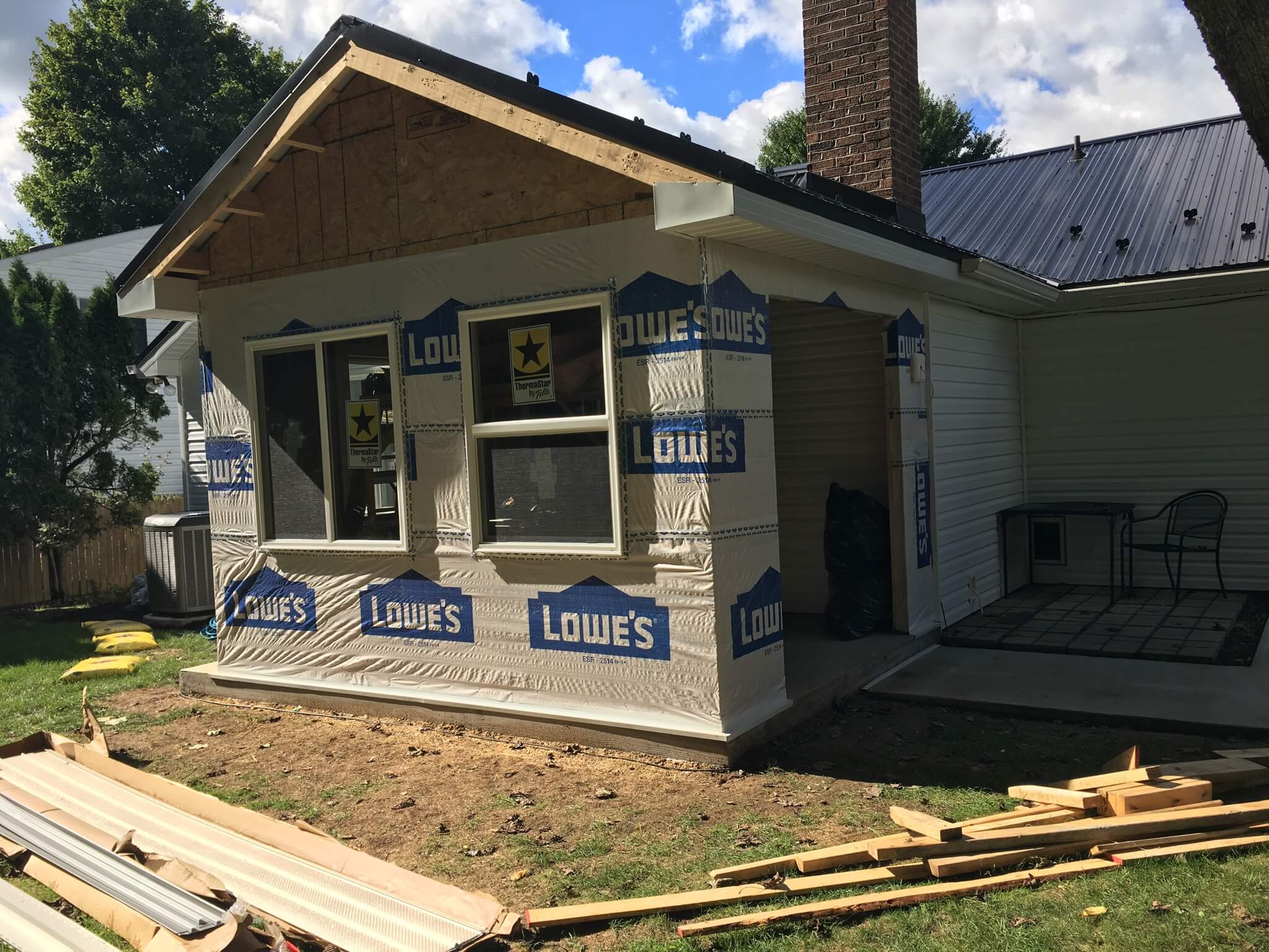 Renovations by Baxter Group Baxter Environmental Group Inc