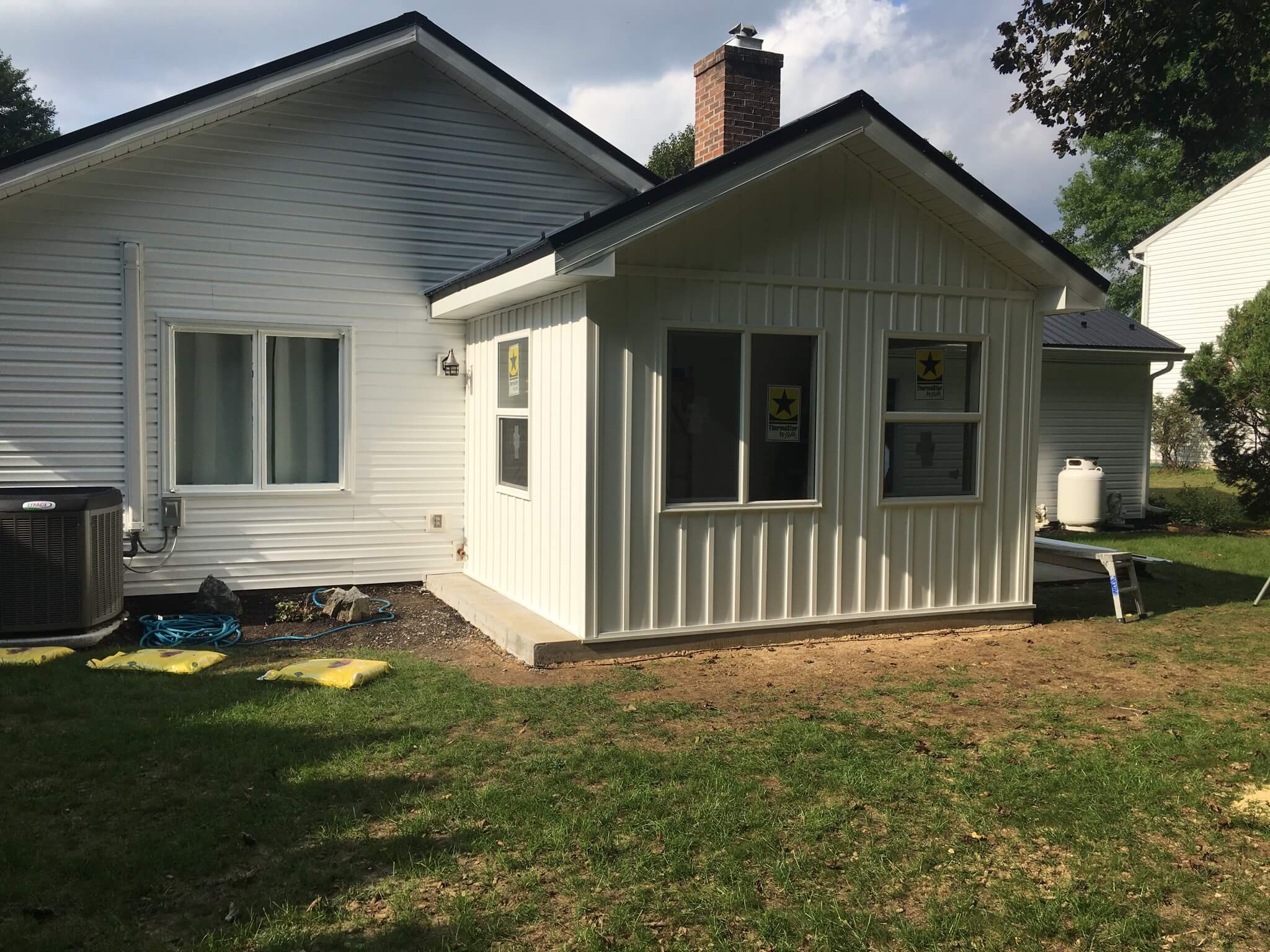 Renovations by Baxter Group Baxter Environmental Group Inc