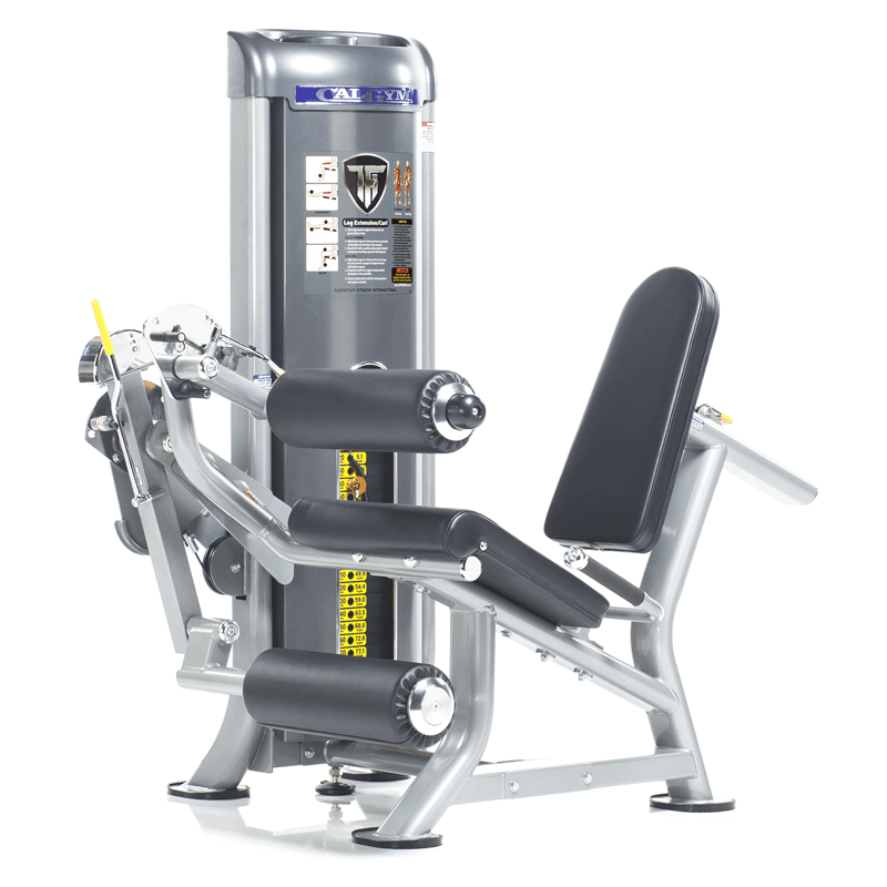 TuffStuff CalGym 9500 Series Leg Extension/Curl Baxter Medical