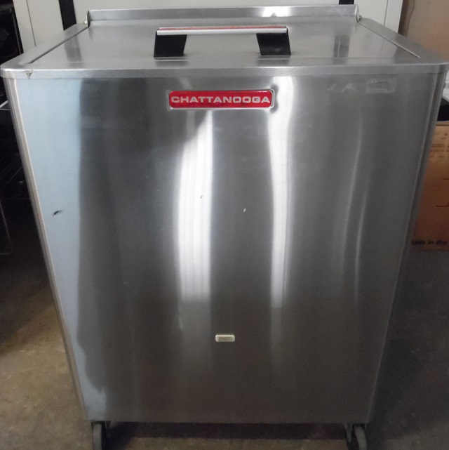 Chattanooga M2 Hydrocollator Baxter Medical Equipment & Supplies