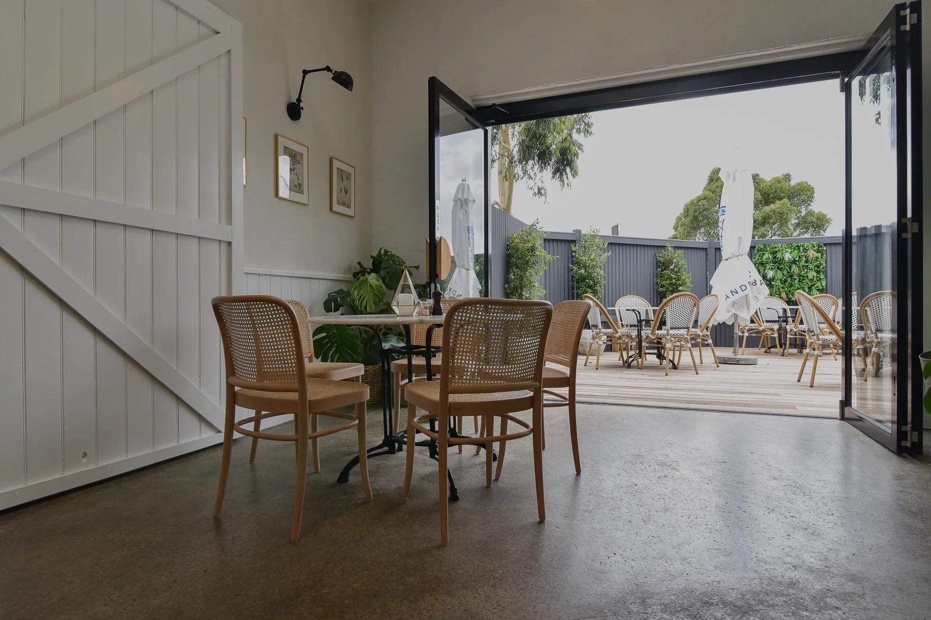 Baxter Projects Built for Health, Education, Hospitality & Office