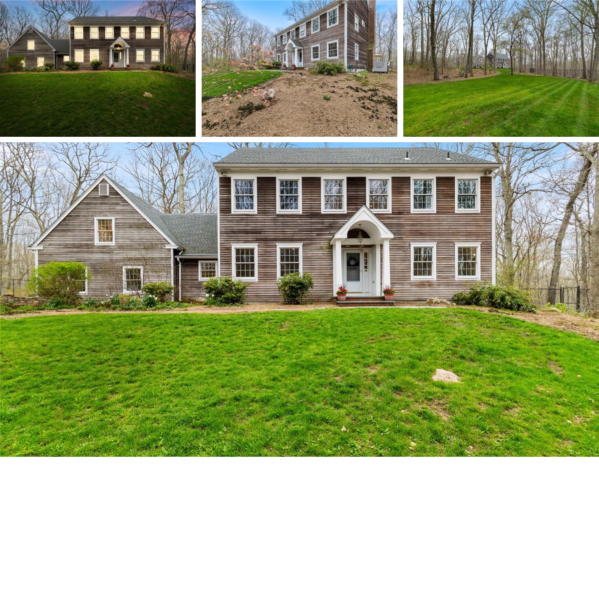 15 Back Acres Way, Stonington, CT 06378