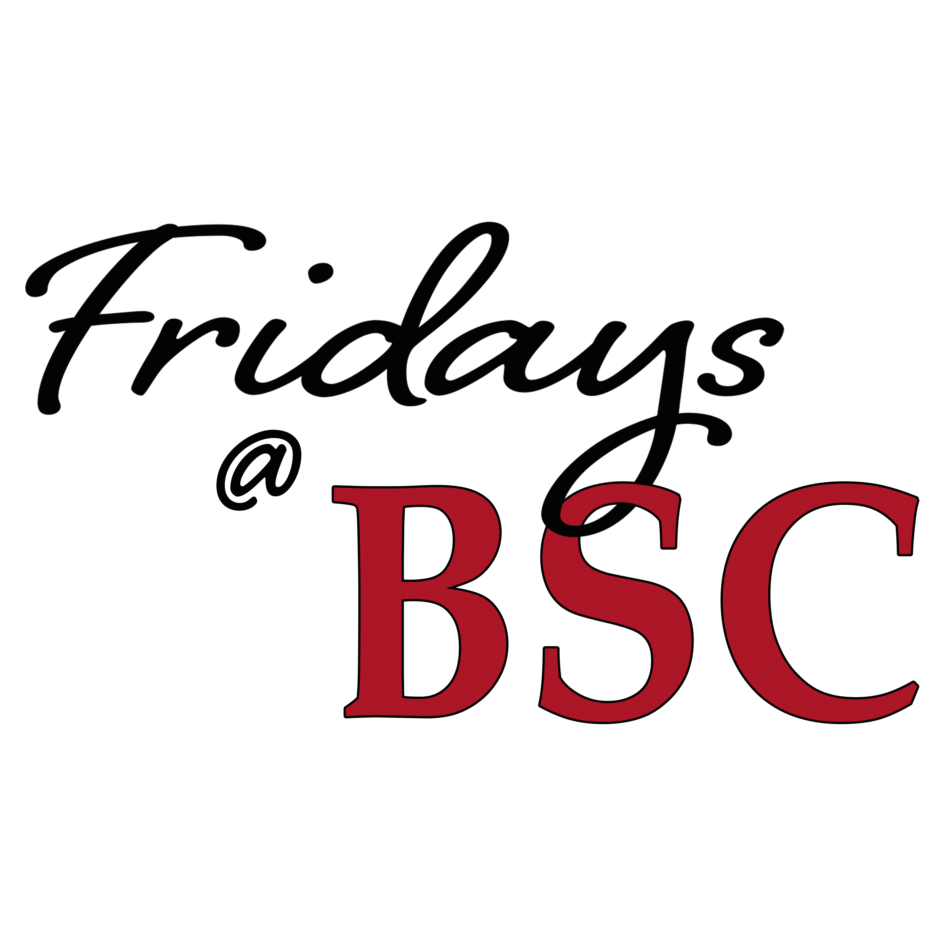 Logo Baxter Sports Complex