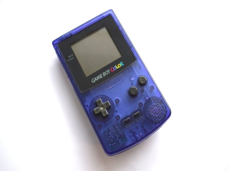 Games R Us Ltd