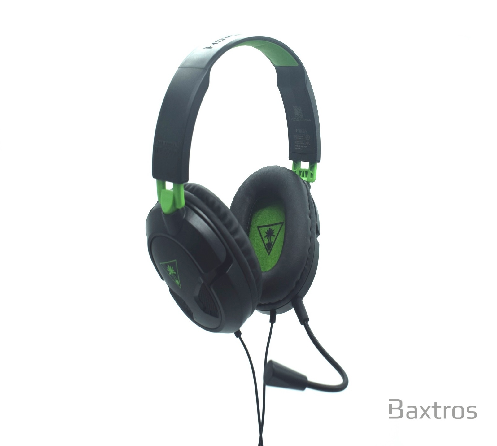 Turtle Beach Recon 50X Gaming Stereo Headset for PS4