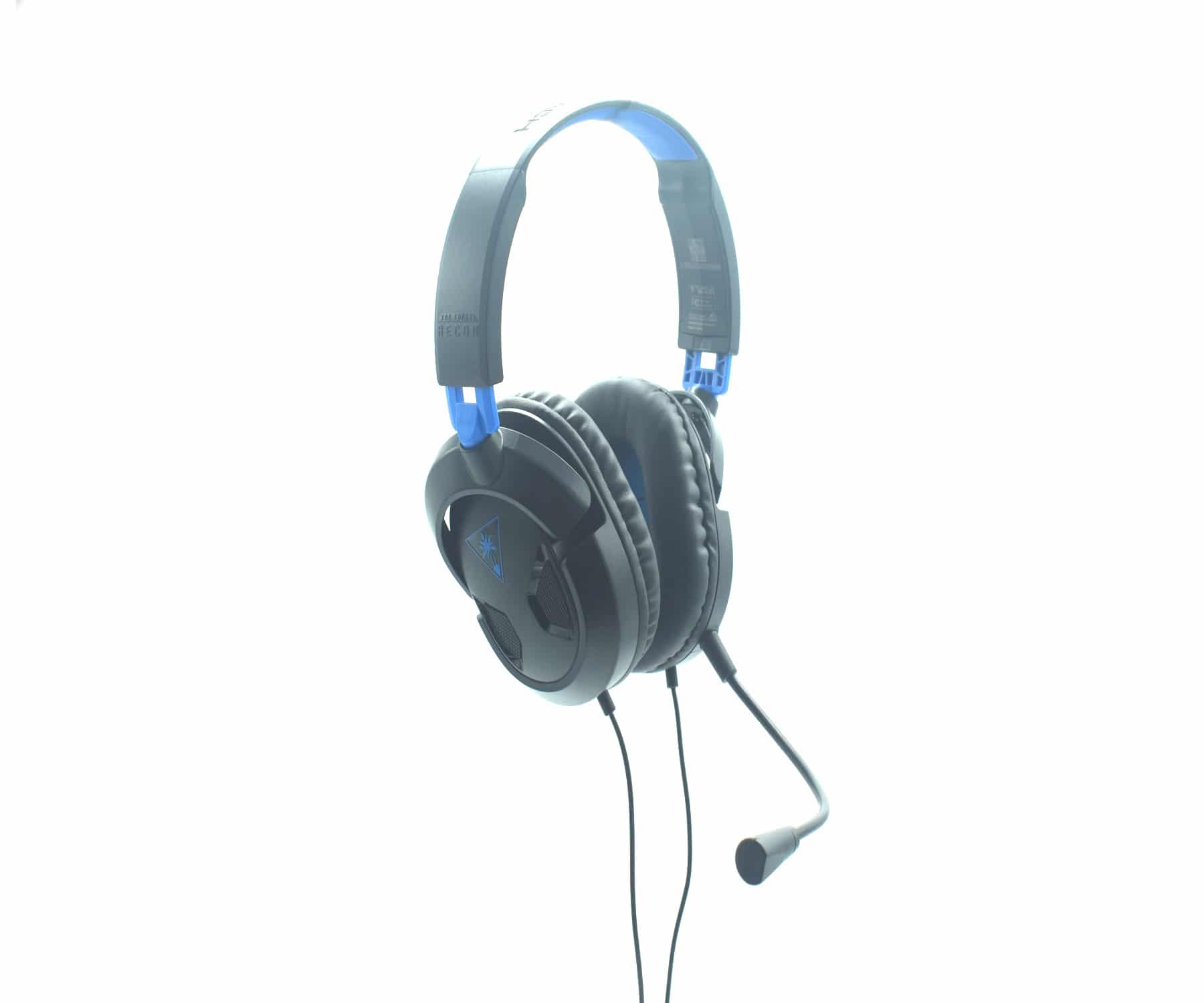Turtle Beach Recon 50P Gaming Stereo Headset for PS4