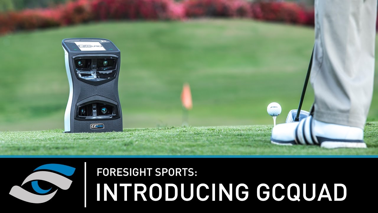 Foresight gc quad BAY247
