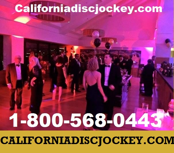 Bay Area DJ — Bay DJ Serving the San Francisco Bay Area